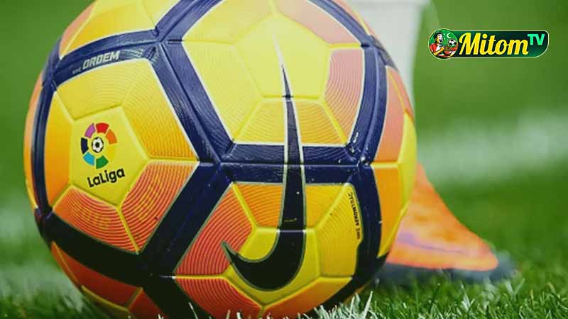 Giải đáp thắc mắc La Liga là gì