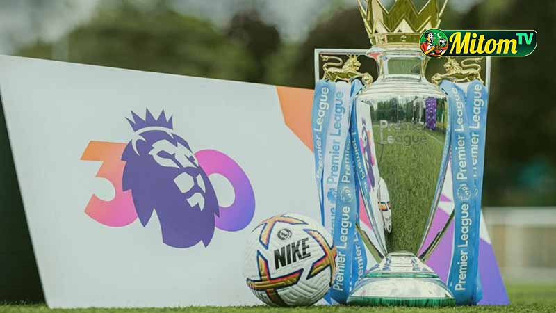 Giới thiệu đôi nét tổng quan về Premier League là gì