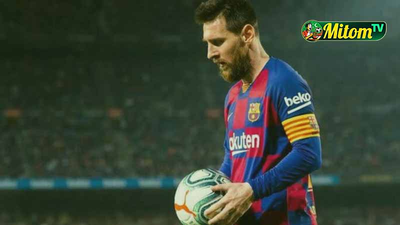 Những con số ấn tượng trong lịch sử phát triển giải La Liga