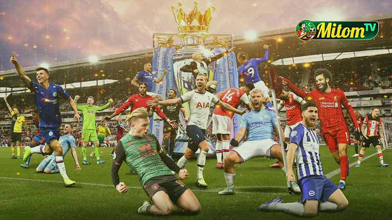 Thể thức và những quy định tổ chức giải Premier League