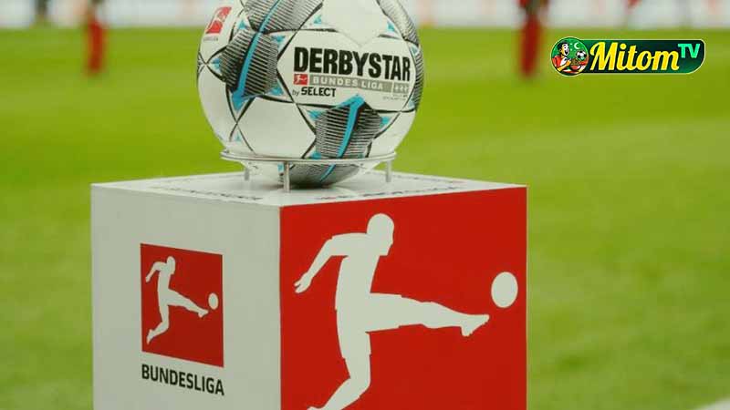 Tìm hiểu đôi nét tổng quan nhất về giải đấu Bundesliga là gì